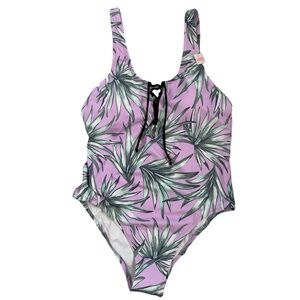 ✨NWT✨ PINK Victoria Secret One Piece Swimsuit